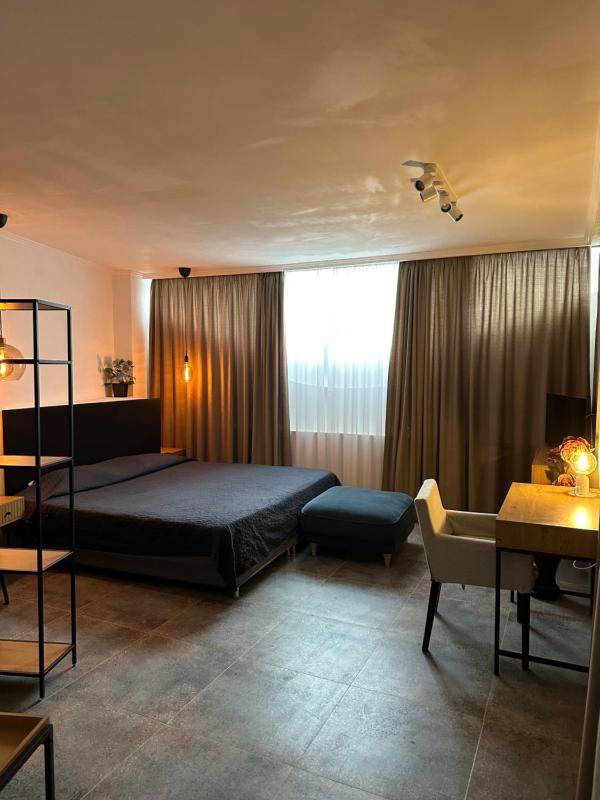 Large Double Room image 1