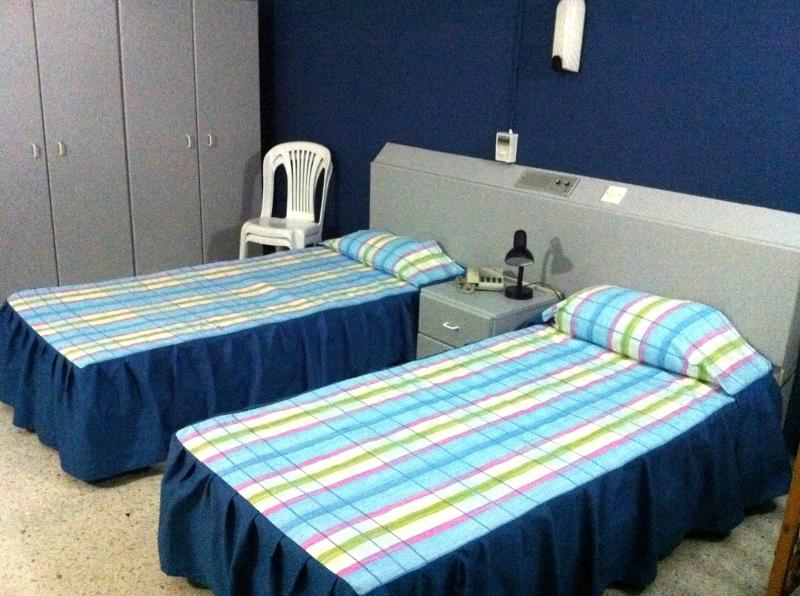 Double or Twin Room with Sea View image 2