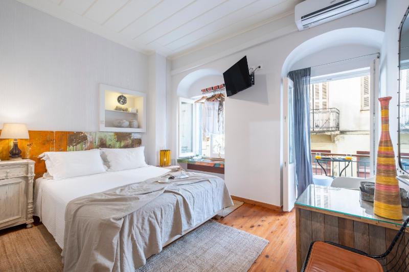 Standard  Double Room Amymone image 1