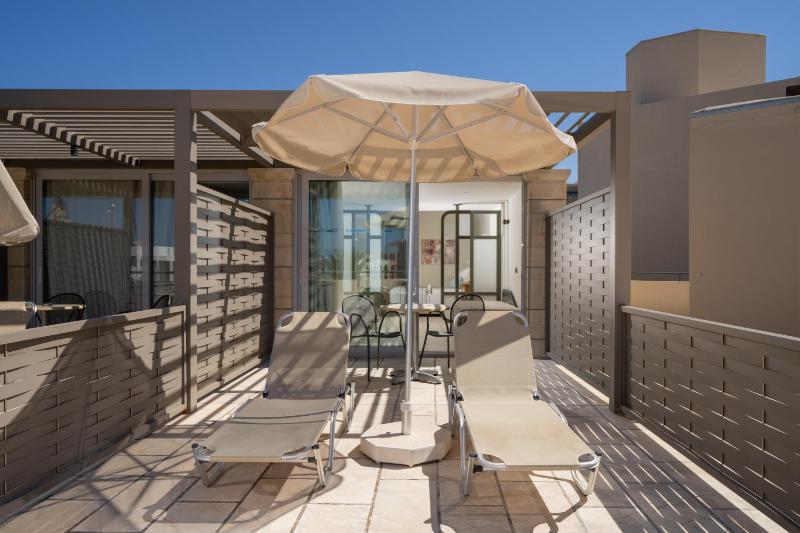 Superior Junior Suite image 1