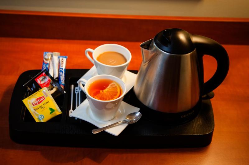 Deluxe Double Room image 3