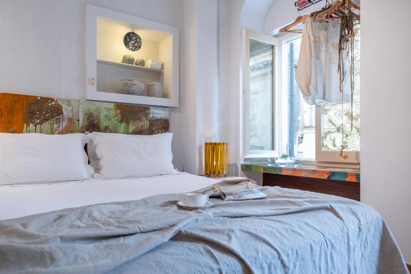 Standard  Double Room Amymone image 2
