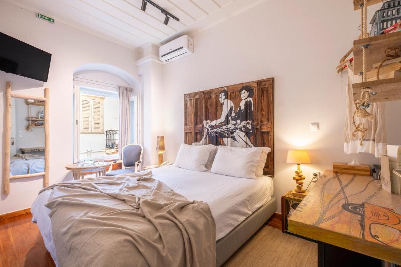 Budget Double Room image 1