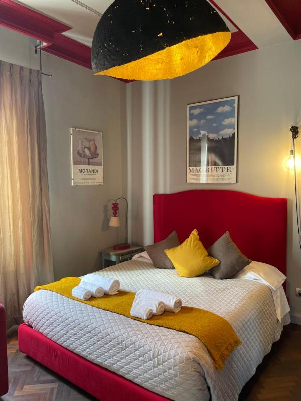 Quadruple Room image 1