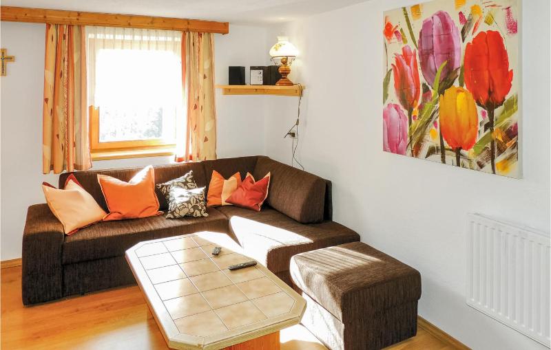 One-Bedroom Apartment image 1