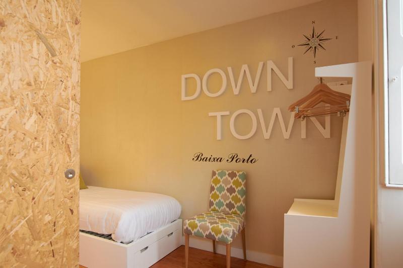 Bolhão Nobre Apartments - image 4