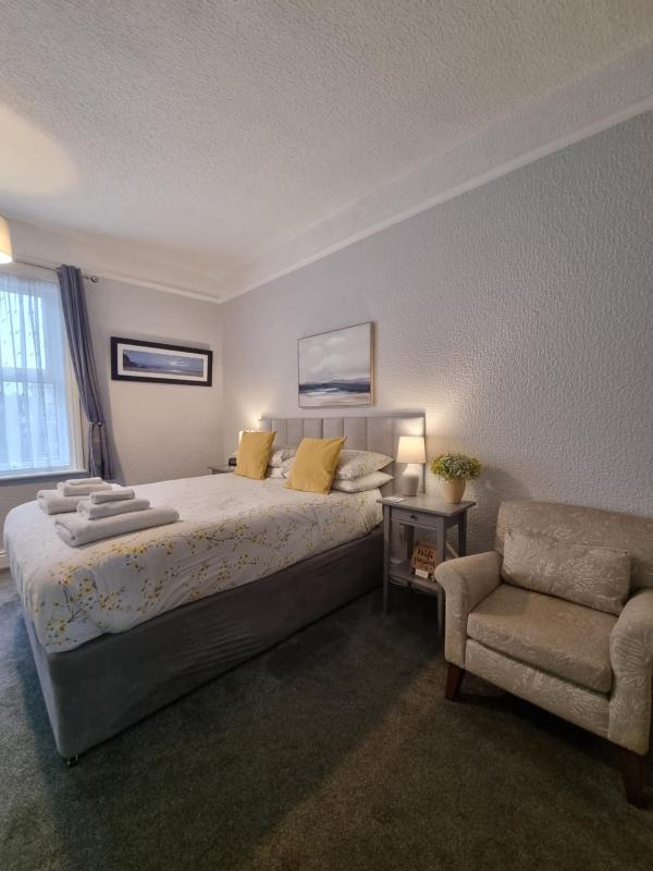 Standard Double Room image 1