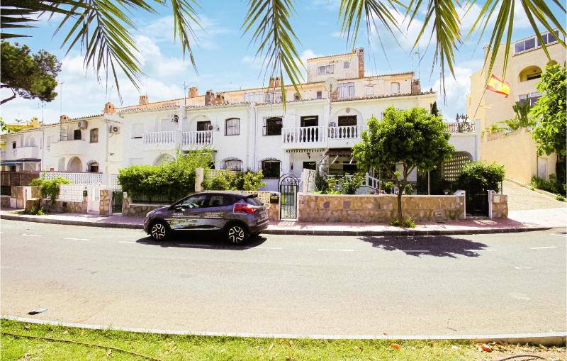 Nice Home In Orihuela Costa With Wifi - image 1
