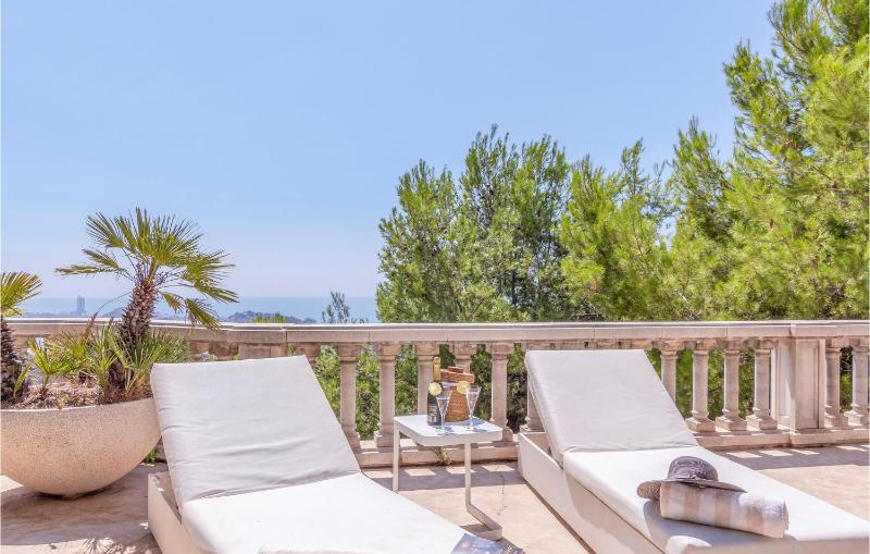 Luxurious Home In Málaga - image 19