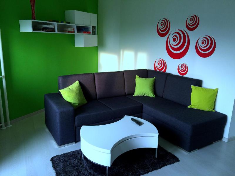 Apartment Alan - image 13