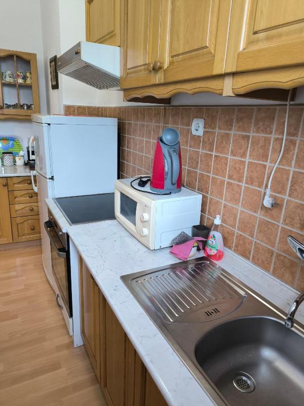 Two-Bedroom Apartment image 4