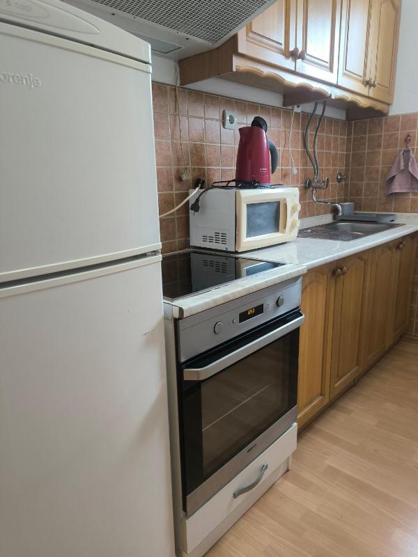 Two-Bedroom Apartment image 3