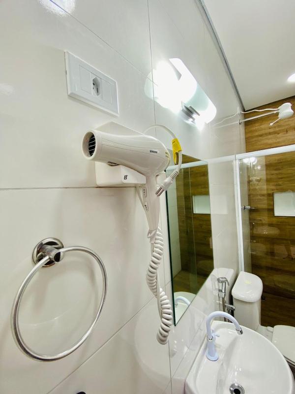 Mar Suites Toninhas - image 15