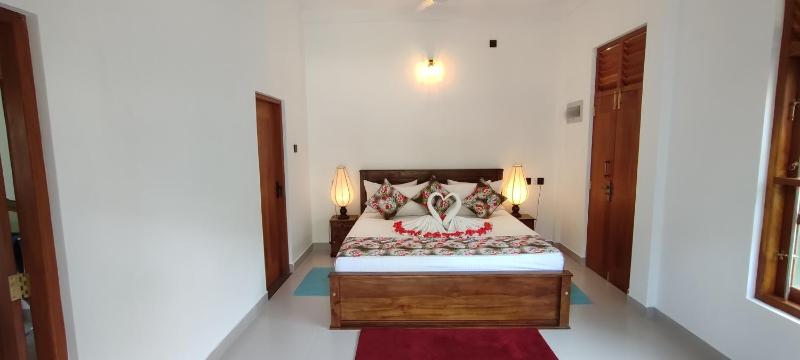Eco Nature Mulia Private villa - image 29