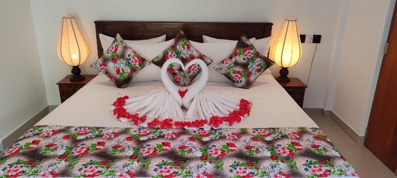 Eco Nature Mulia Private villa - image 18
