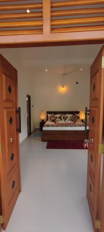 Eco Nature Mulia Private villa - image 19