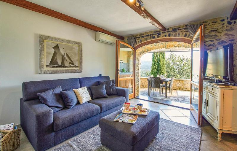 Two-Bedroom Holiday Home image 1