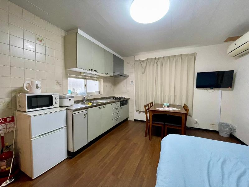 Happy Osaka House - image 11