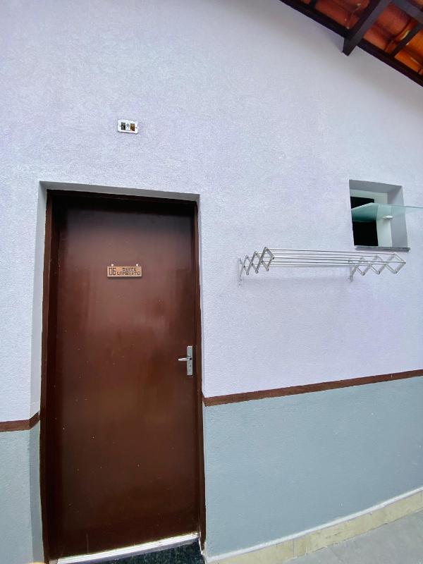 Mar Suites Toninhas - image 11