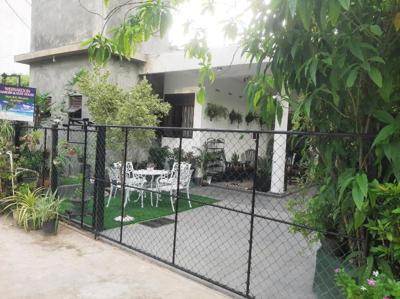 Weerakoon Garden Guest - image 15
