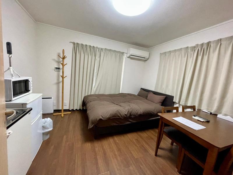 Happy Osaka House - image 13
