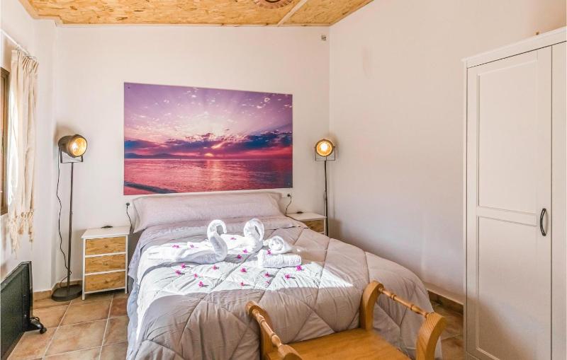 Two-Bedroom Holiday Home image 3