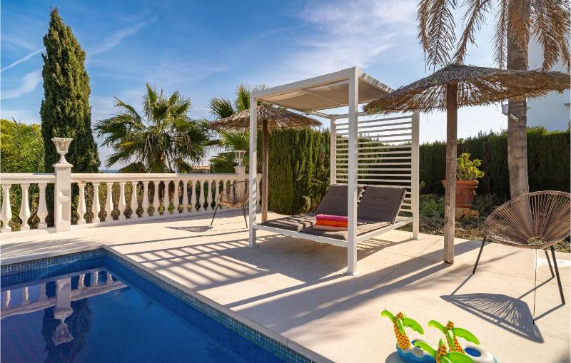 Nice Home In Las Lagunas De Mijas - image 36