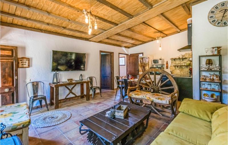 Two-Bedroom Holiday Home image 1