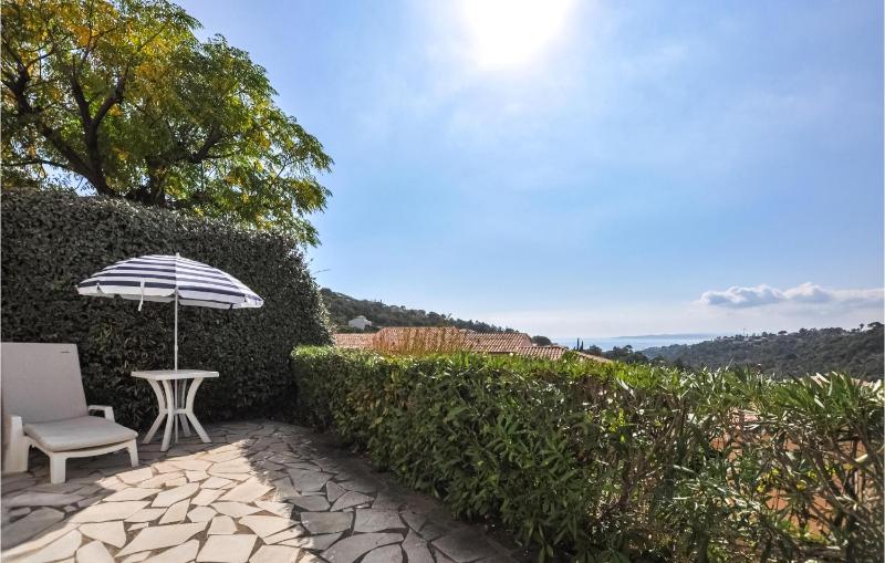 3 Bedroom Beautiful Home In Roquebrune-Sur-Argens - image 28