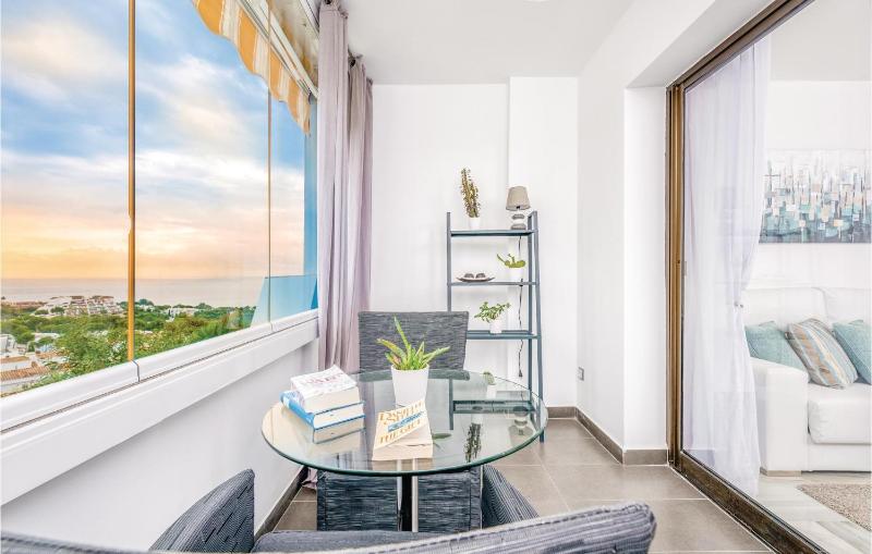 Beach Front Apartment In Mijas Costa - image 4