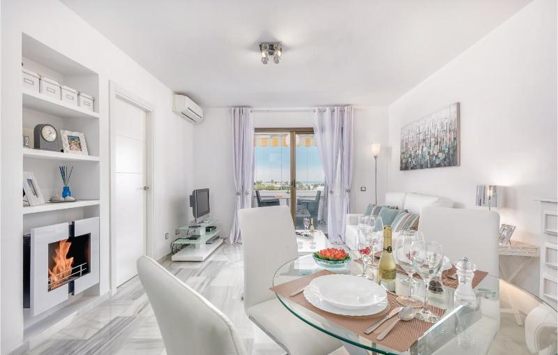 Two-Bedroom Apartment image 1