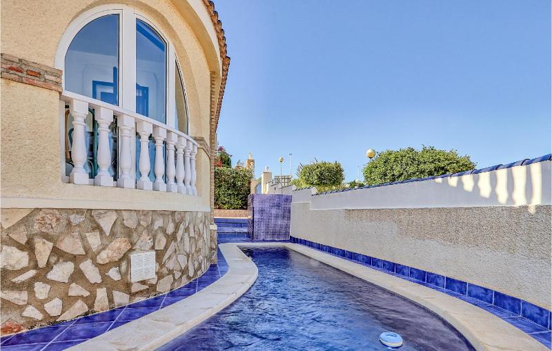 Amazing Home In Gran Alacant - image 27
