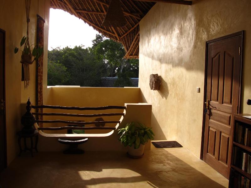 Lamu-style 1 bedroom guesthouse in the center of Diani - image 5