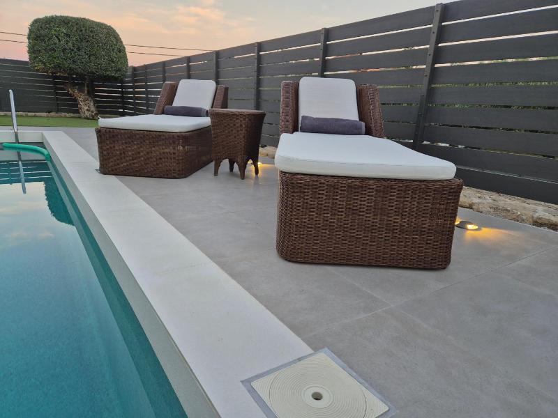 Villa with Private Pool image 4