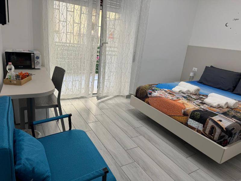 Cavallerizza home - image 3