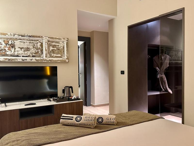 Hotel Capo San Vito by Geocharme - image 20
