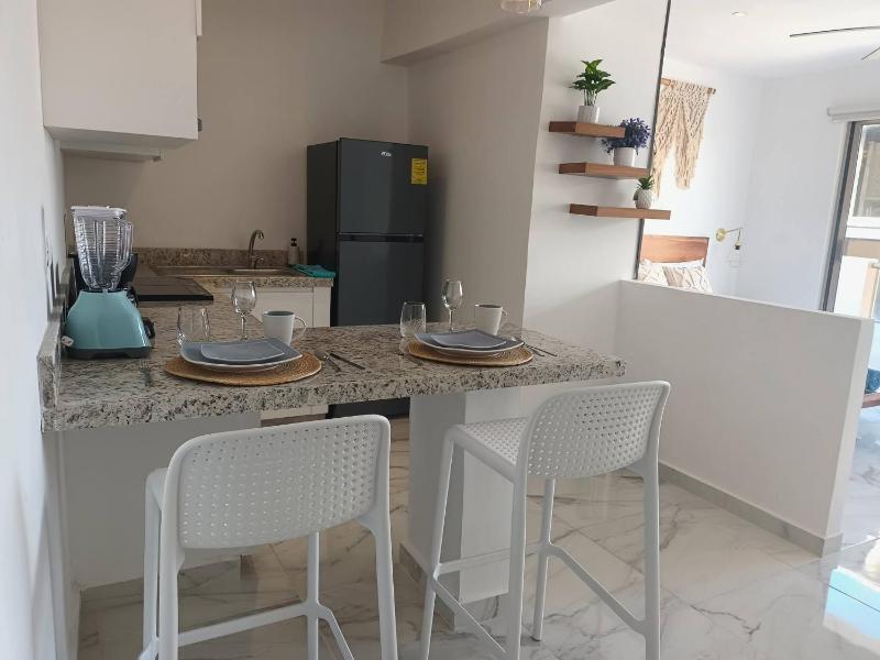 Beautiful Studio Very Close To The Beach and 5th Avenue - image 9