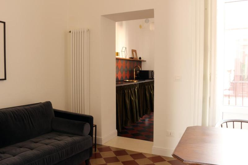 Gorgeous flat with Opera view - image 14