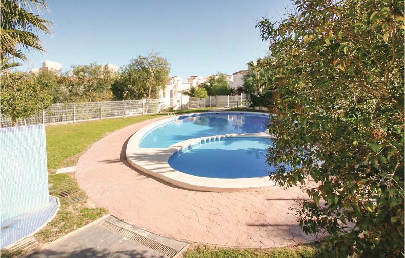Amazing Home In Gran Alacant With Swimming Pool - image 13