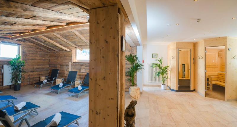 Landhaus Hubertus Wellness & Breakfast - image 21