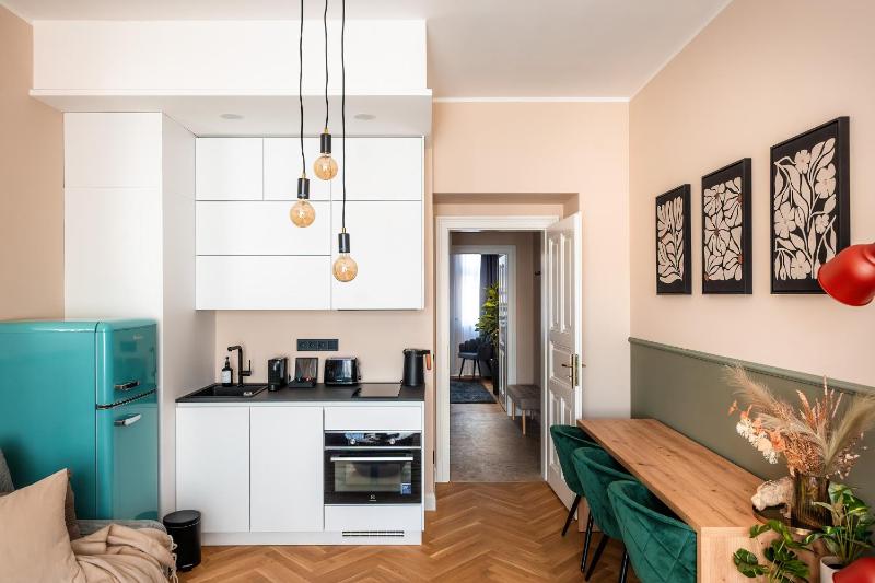Accordion Boutique Residence & Premium Suites - image 2