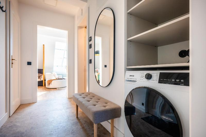 Accordion Boutique Residence & Premium Suites - image 10