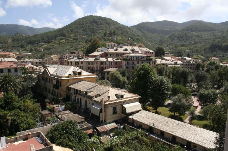 Hotel Garden - image 22