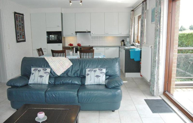Two-Bedroom Apartment image 1