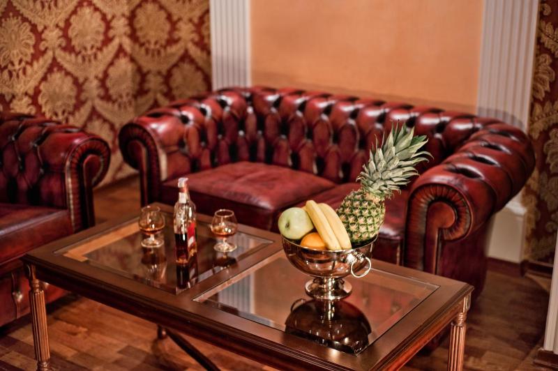 Two Room Suite image 2