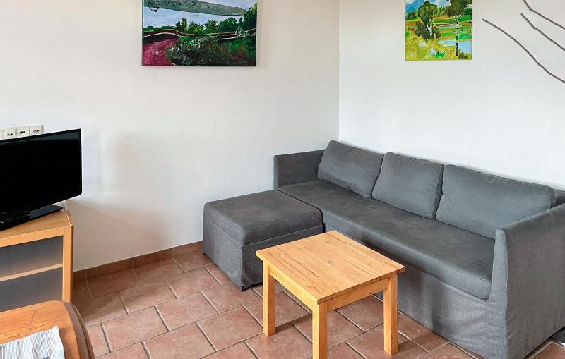 Two-Bedroom Holiday Home image 1