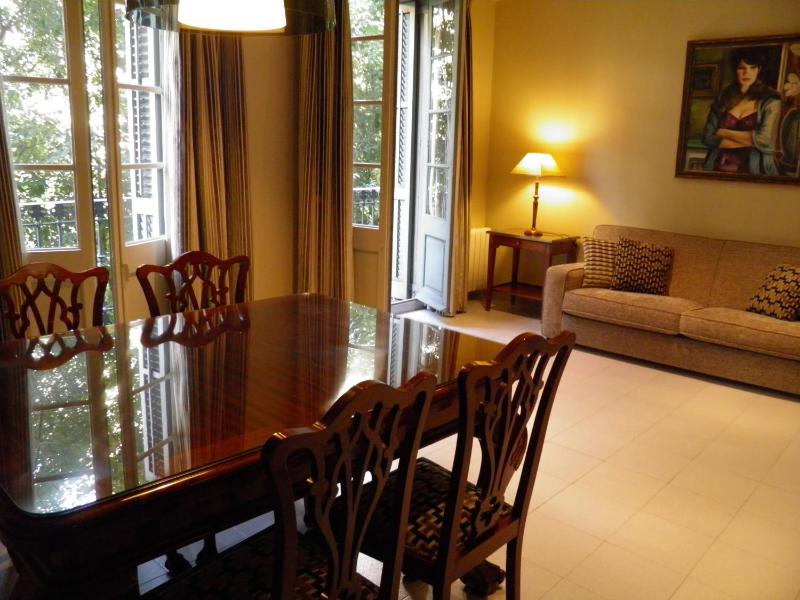 Apartaments Sant Jordi Girona 97 - image 1
