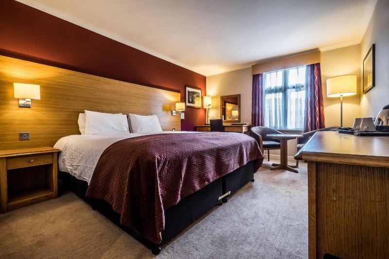 Double Room - Disability Access image 2