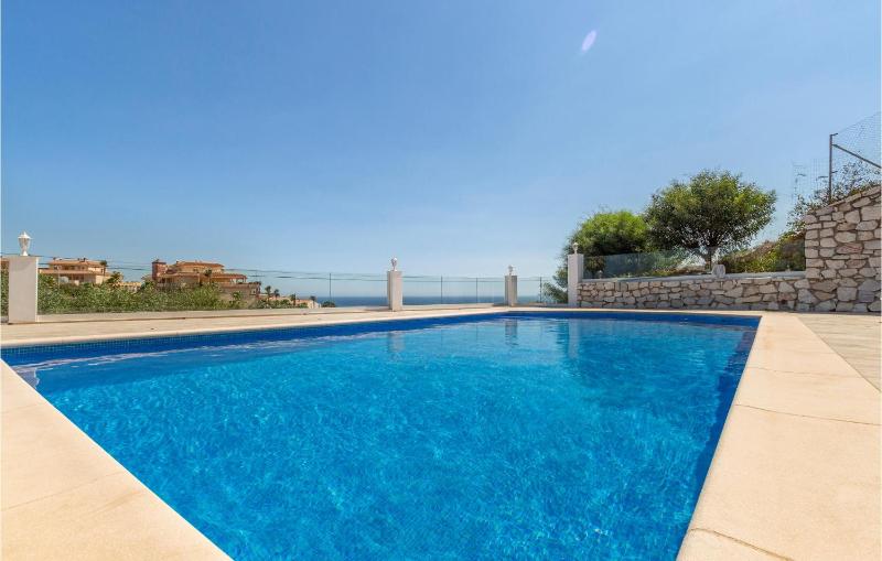 Beach Front Home In Las Lagunas De Mijas - image 14