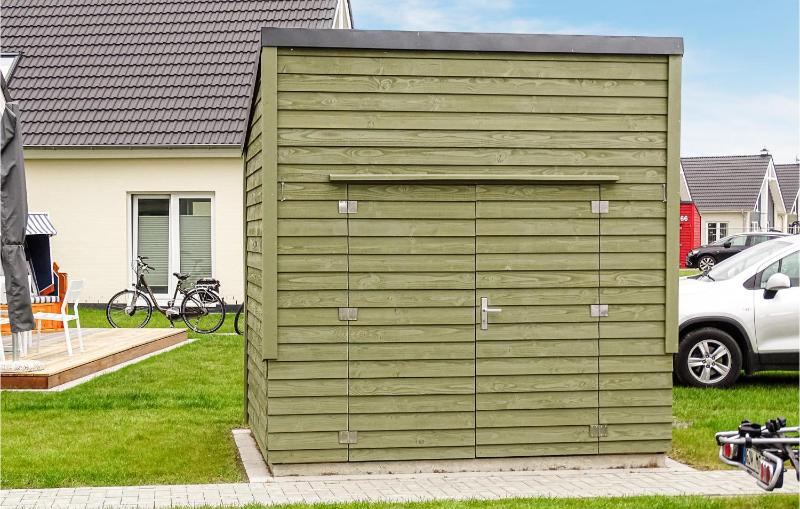 Stunning Home In Büsum With Sauna - image 27
